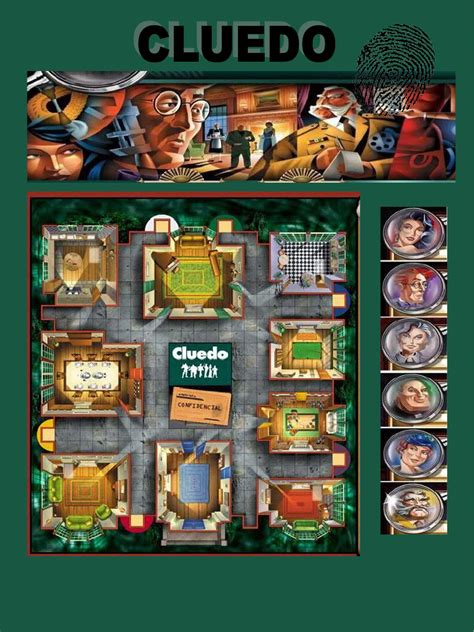 cluedo rules pdf.